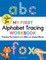My First Alphabet Tracing Workbook