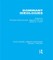 Dominant Ideologies (Rle Social Theory)