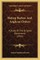 Bishop Barlow and Anglican Orders