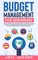 Budget Management for Beginners