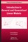 Introduction to General and Generalized Linear Models