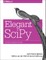 Elegant Scipy