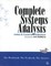 Complete Systems Analysis