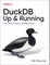Duckdb: Up and Running