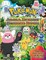 PokÃ©mon Alola Region Sticker Book