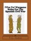 Â¡Viva Yo! Wargame Rules For The Spanish Civil War