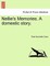 Nellie's Memories. a Domestic Story.