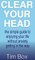 Clear Your Head
