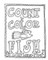 Count and Color Fish