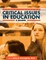 Critical Issues in Education