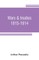 Wars & treaties, 1815-1914