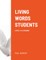 Living Words Students Level 2 a Lessons