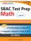 SBAC Test Prep
