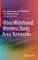 Ultra Wideband Wireless Body Area Networks