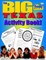 The Big Texas Activity Book!