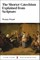 The Shorter Catechism Explained