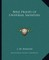 Bible Proofs of Universal Salvation