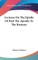 Lectures On The Epistle Of Paul The Apostle To The Romans