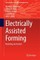 Electrically Assisted Forming