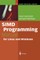 Simd Programming Manual for Linux and Windows