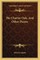 The Charter Oak, and Other Poems