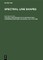 Proceedings Sixth International Conference Boulder, Colorado, July 12-16, 1982