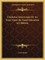 Corderius Americanus or an Essay Upon the Good Education of Children
