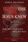 Who's The Devil Jesus Knew?