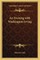 An Evening with Washington Irving