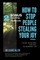 How to Stop People Stealing Your Joy!