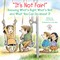 "It's Not Fair!"
