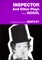 Inspector and Other Plays