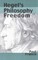 Hegel's Philosophy of Freedom