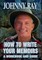 How to Write Your Memoirs