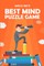 Best Mind Puzzle Game