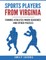 Sports Players from Virginia