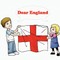 Dear England