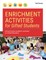 Enrichment Activities for Gifted Students