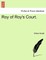 Roy of Roy's Court.