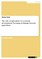 The role of agriculture in economic development. Focusing on linkages beyond agriculture