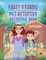 Kassy O'Roarke Pet Detective Activities Book