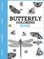 Butterfly Coloring Book