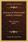 Exercises in Wentworth's Analytic Geometry