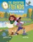 Treasure Map: An Acorn Book (the Adventure Friends #1)
