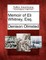 Memoir of Eli Whitney, Esq.
