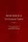 Boethius's "In Ciceronis Topica"