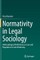 Normativity in Legal Sociology