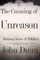 The Cunning of Unreason
