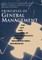 Principles of General Management