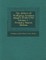 The Letters of Wolfgang Amadeus Mozart (1769-1791) Volume 1